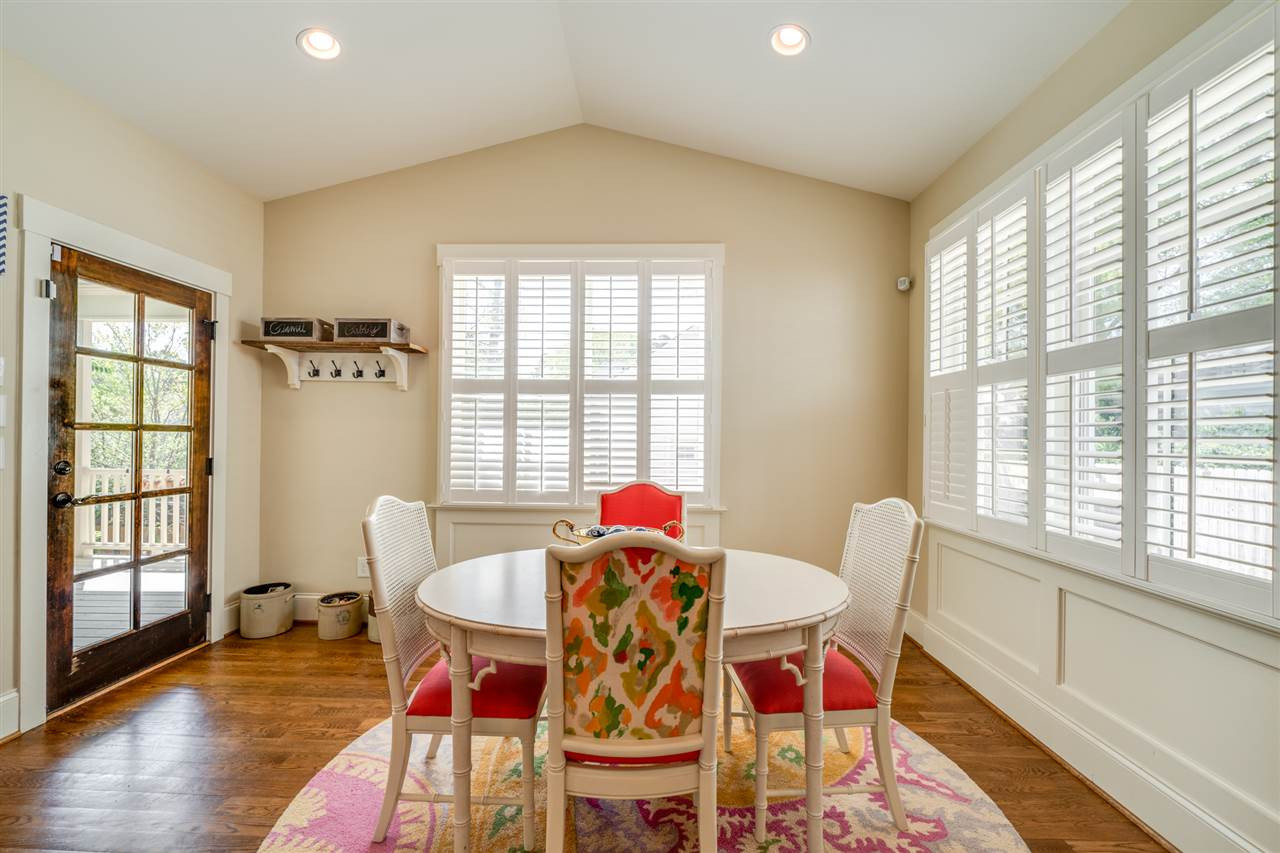 518 Peebles Street Raleigh, NC 27608 - Photo 14 of 30 Photo 14