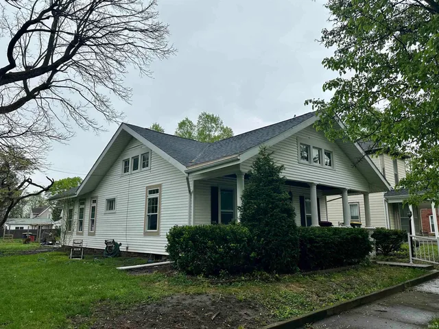$1,850 | 515 East Monroe Street, Delphi, IN 46923