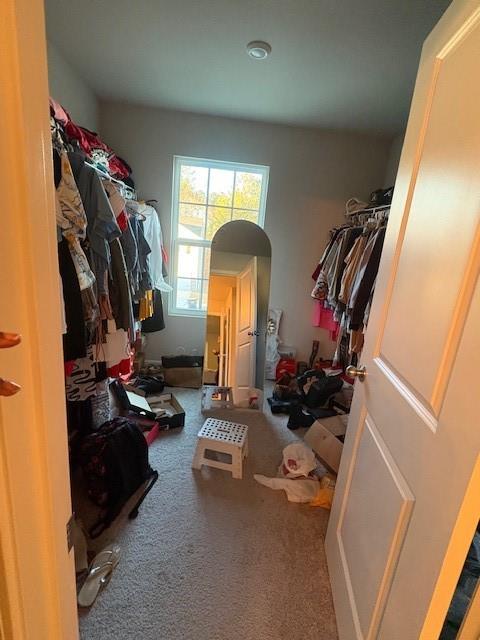 357 Indian Lake Trail Villa Rica, GA 30180 - Photo 11 of 26 a view of a room with gym equipment