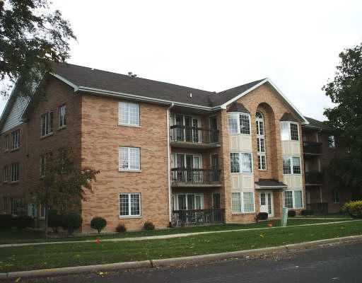 2161 Oak Road, Unit 3B Homewood, IL 60430 - Photo 1 of 1