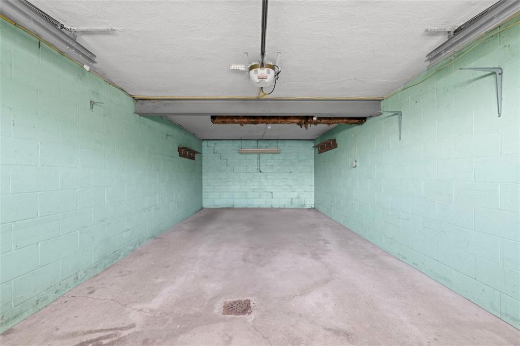 152 Malcolm Pittsburgh, PA 15214 - Photo 29 of 31 a view of a room with a ceiling fan