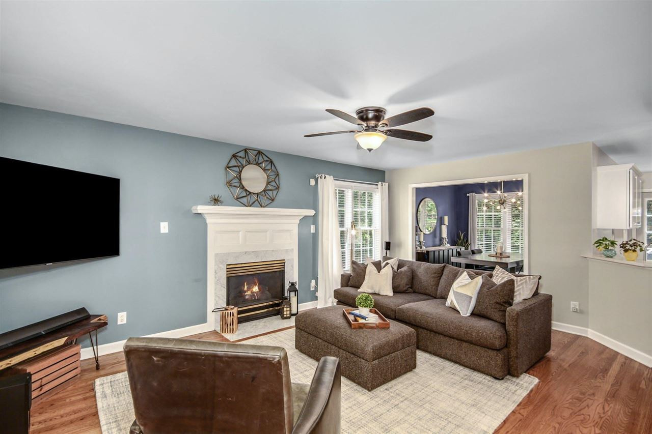 2300 Dahlgreen Road Raleigh, NC 27615 - Photo 7 of 30 Photo 7