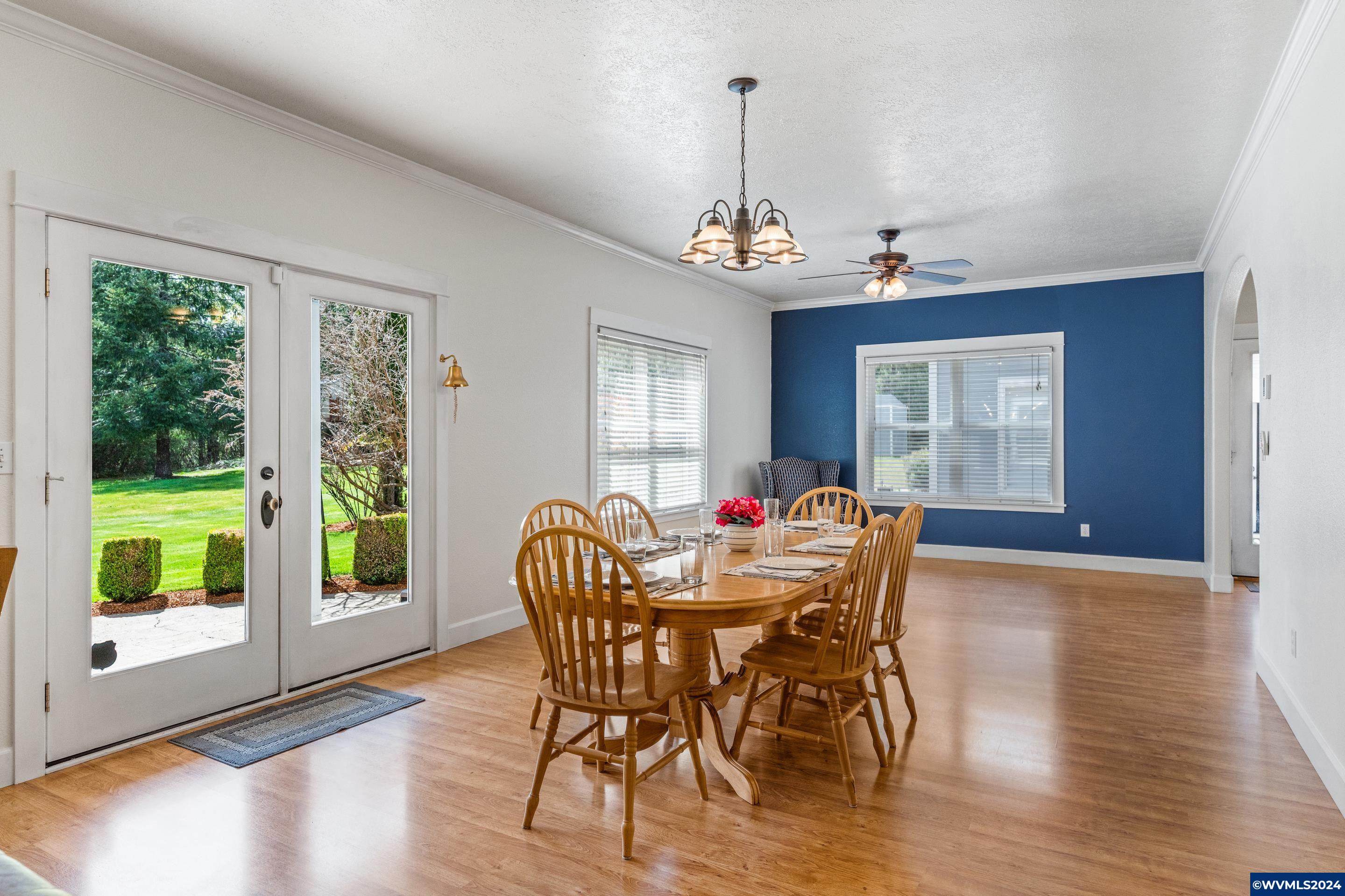 21950 Gooseneck Road Sheridan, OR 97378 - Photo 13 of 42