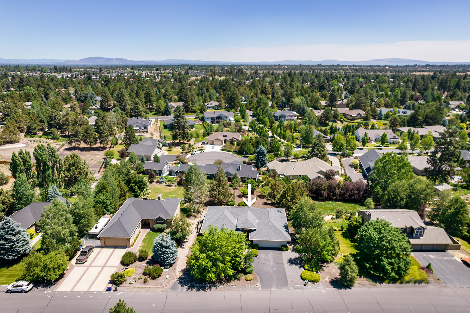61524 Southeast Hill Ridge Road Bend, OR 97702 - Photo 48 of 49 DJI_0822