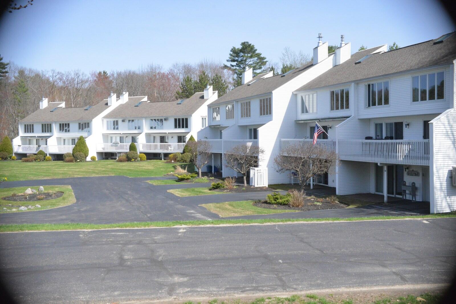 24 Clifford Road, Unit 18 Naples, ME 04055 - Photo 47 of 49 Clifford Rd