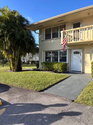 $1,600 | 197 Sussex K, Unit 197, West Palm Beach, FL 33417