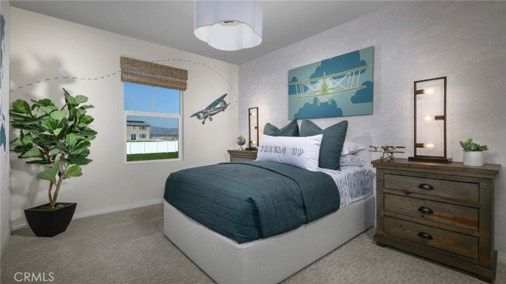 2433 Gunner Ridge Way Rialto, CA 92377 - Photo 16 of 31