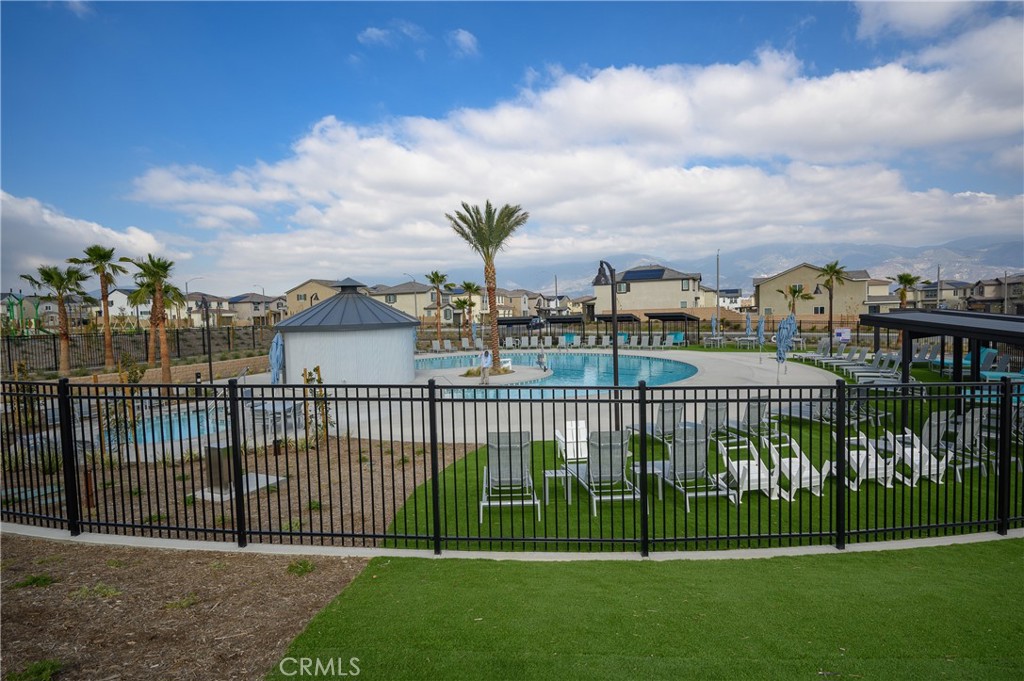2433 Gunner Ridge Way Rialto, CA 92377 - Photo 27 of 31 River Ranch Amenities