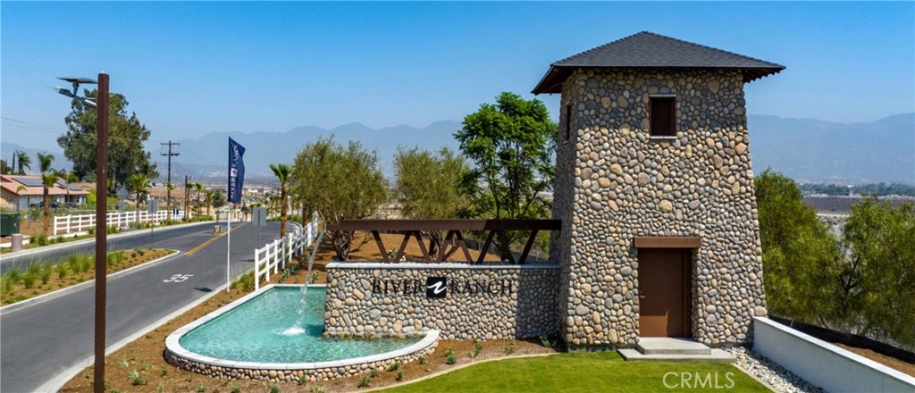 2433 Gunner Ridge Way Rialto, CA 92377 - Photo 29 of 31 River Ranch Monument