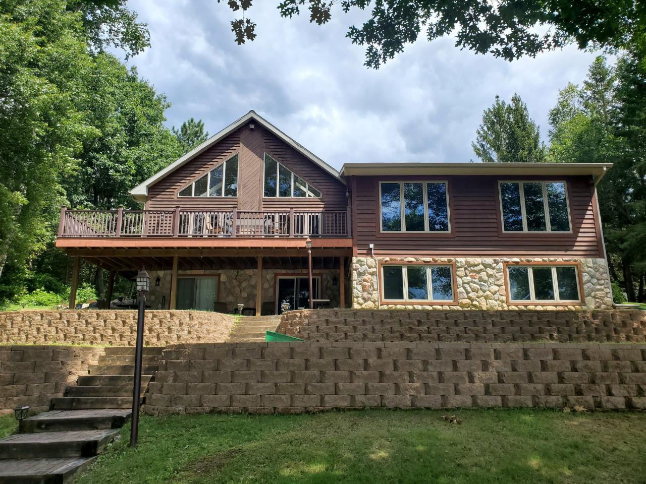 2099 Lake Nokomis Road Tomahawk, WI 54487 - Photo 64 of 76 Gallery Image 64