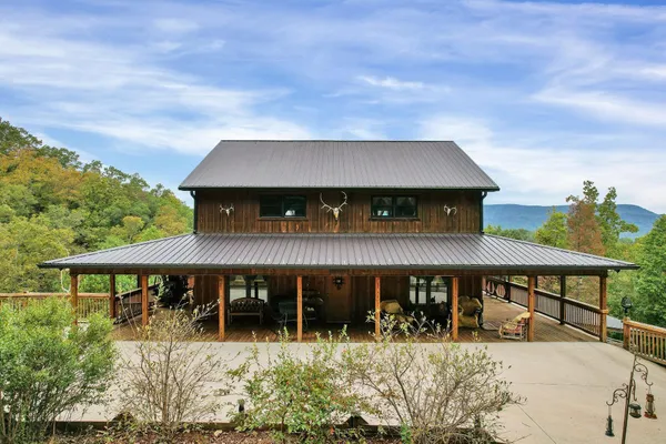$750,000 | 154 High Top Road, Reliance, TN 37369