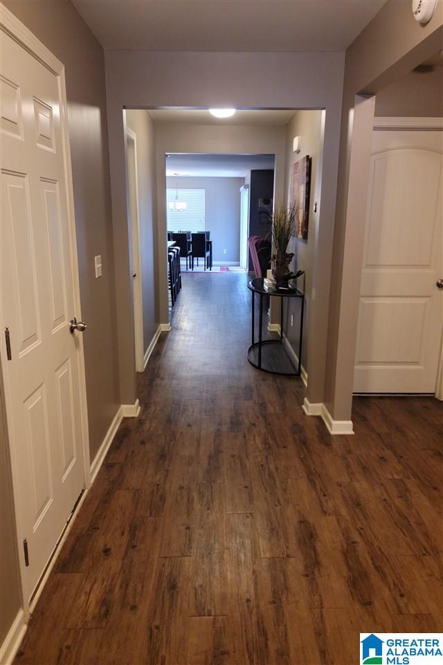528 Chesser Reserve Way Chelsea, AL 35043 - Photo 5 of 19