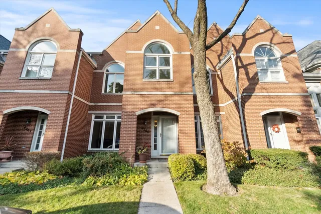 $510,000 | 4260 West Thorndale Avenue, Chicago, IL 60646