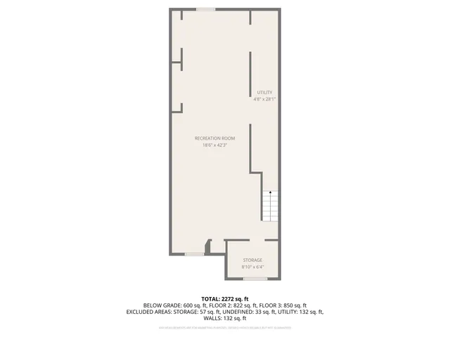 $510,000 | 4260 West Thorndale Avenue, Chicago, IL 60646