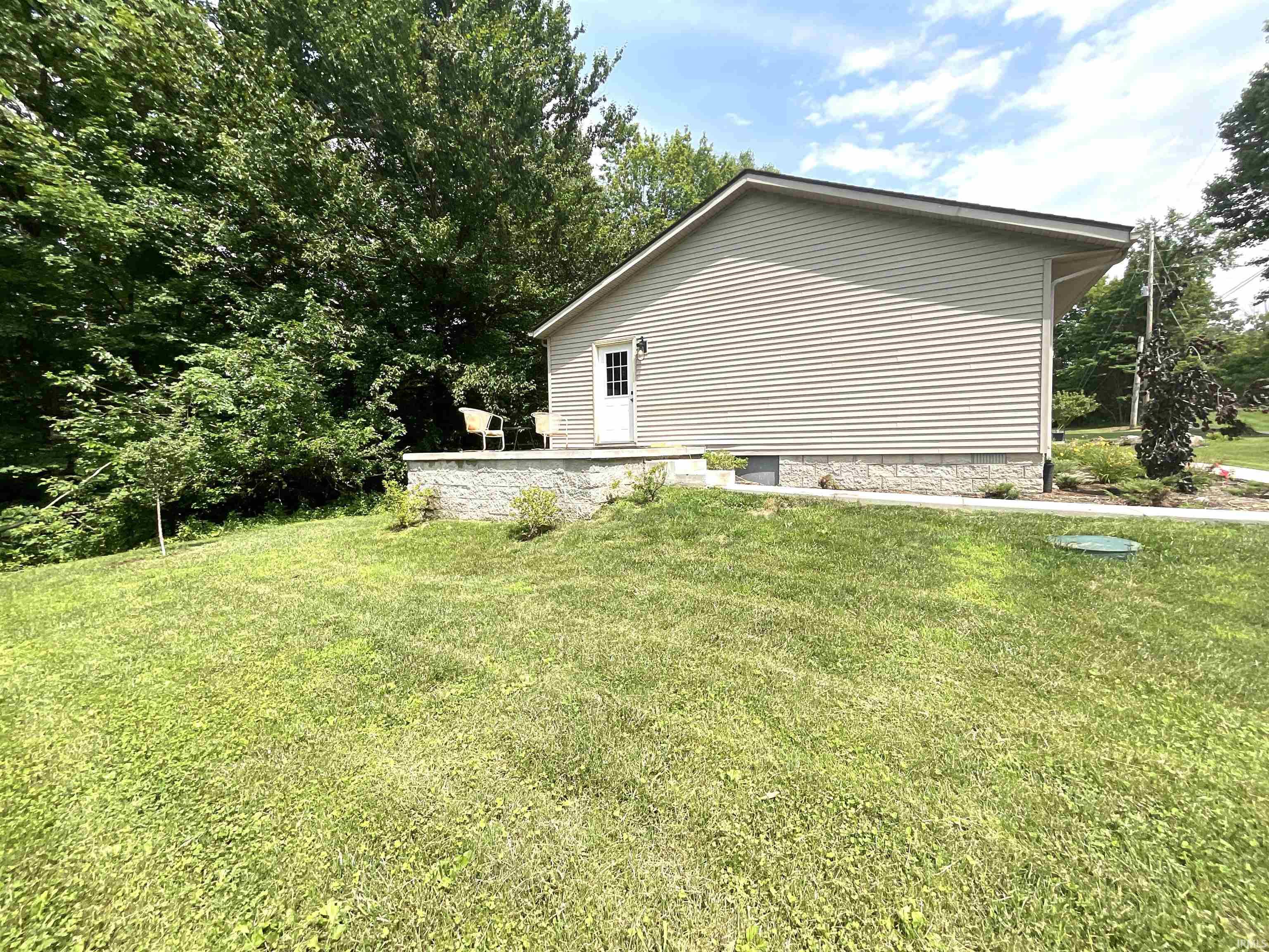 1825 Pea Ridge Road Spencer, IN 47460 - Photo 29 of 30