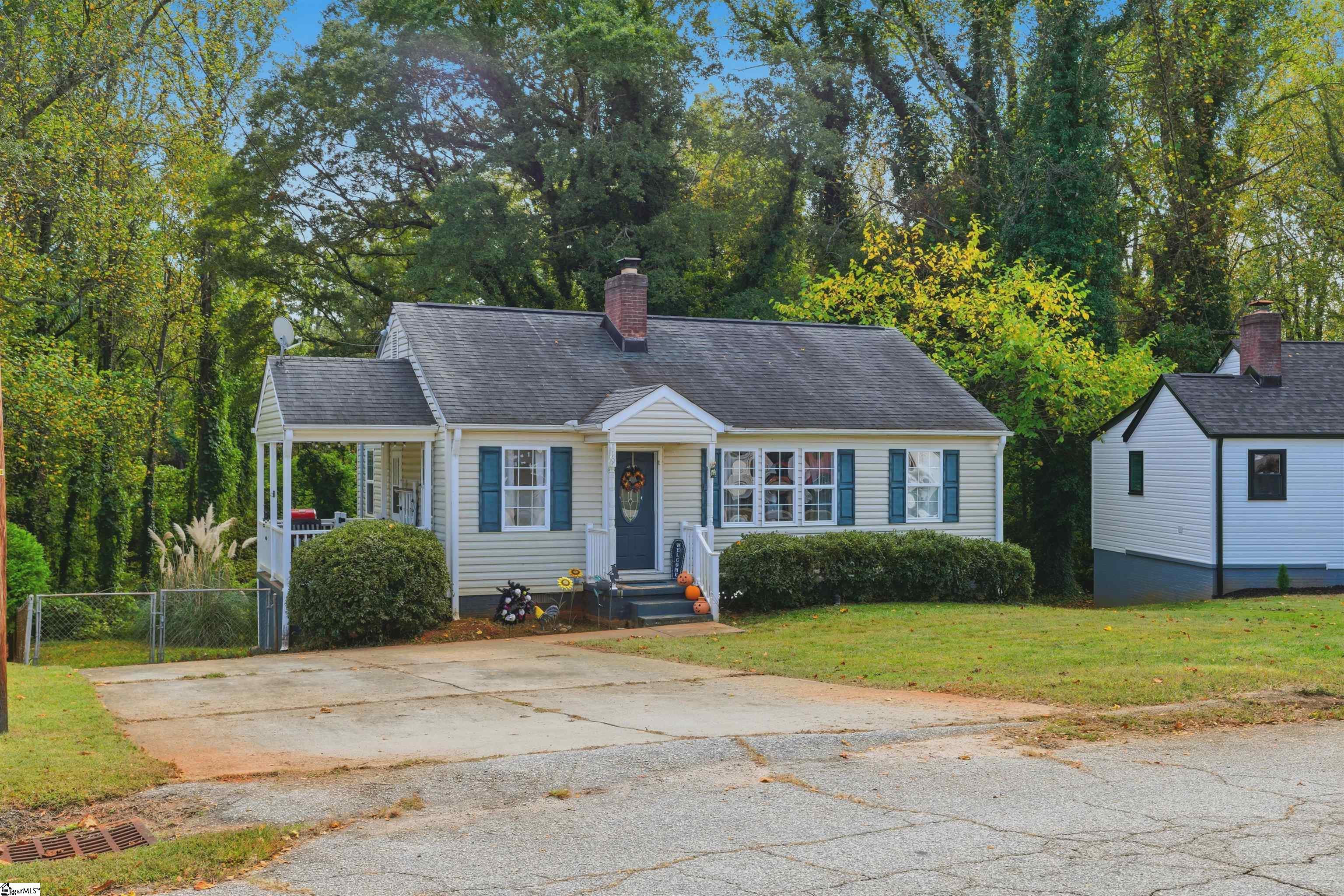 119 East Decatur Street Greenville, SC 29617 - Photo 2 of 37 Gallery Image 2