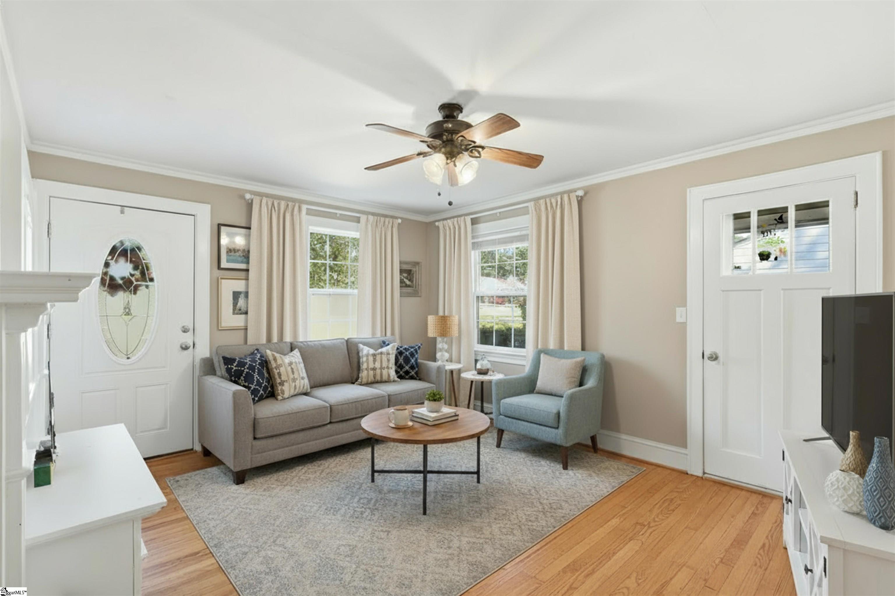 119 East Decatur Street Greenville, SC 29617 - Photo 3 of 37 Gallery Image 3