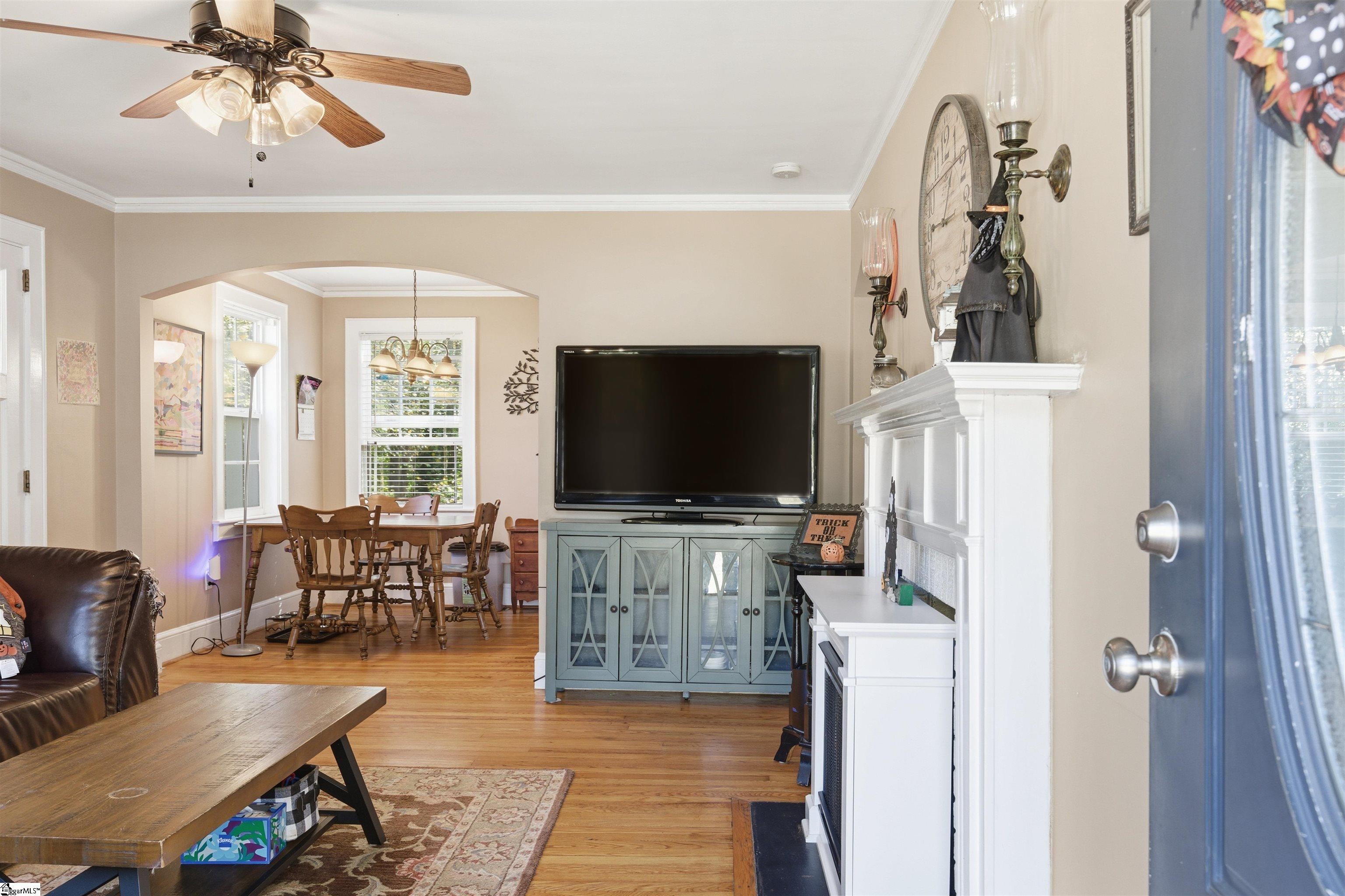 119 East Decatur Street Greenville, SC 29617 - Photo 6 of 37 Gallery Image 6