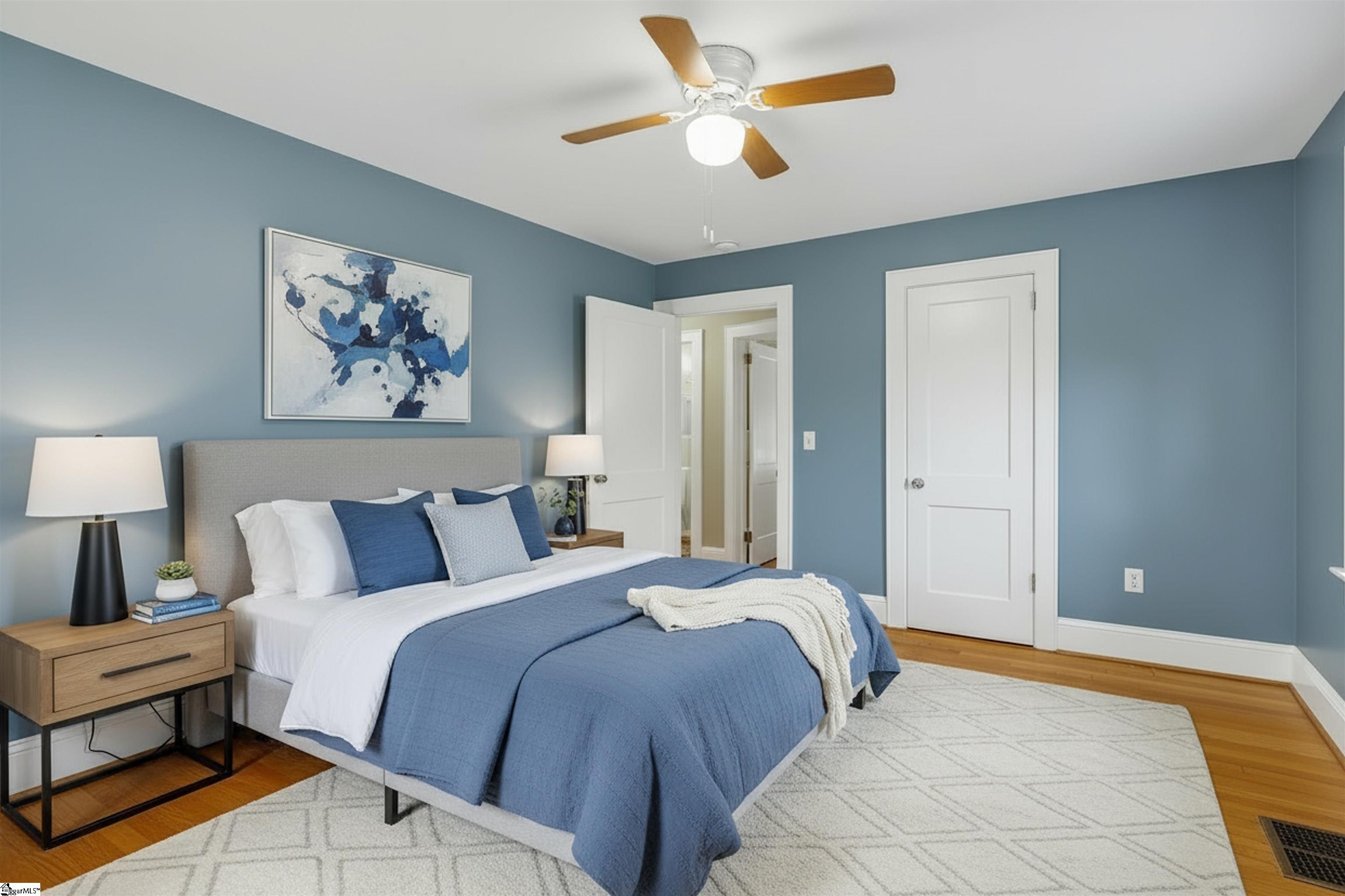 119 East Decatur Street Greenville, SC 29617 - Photo 9 of 37 Gallery Image 9