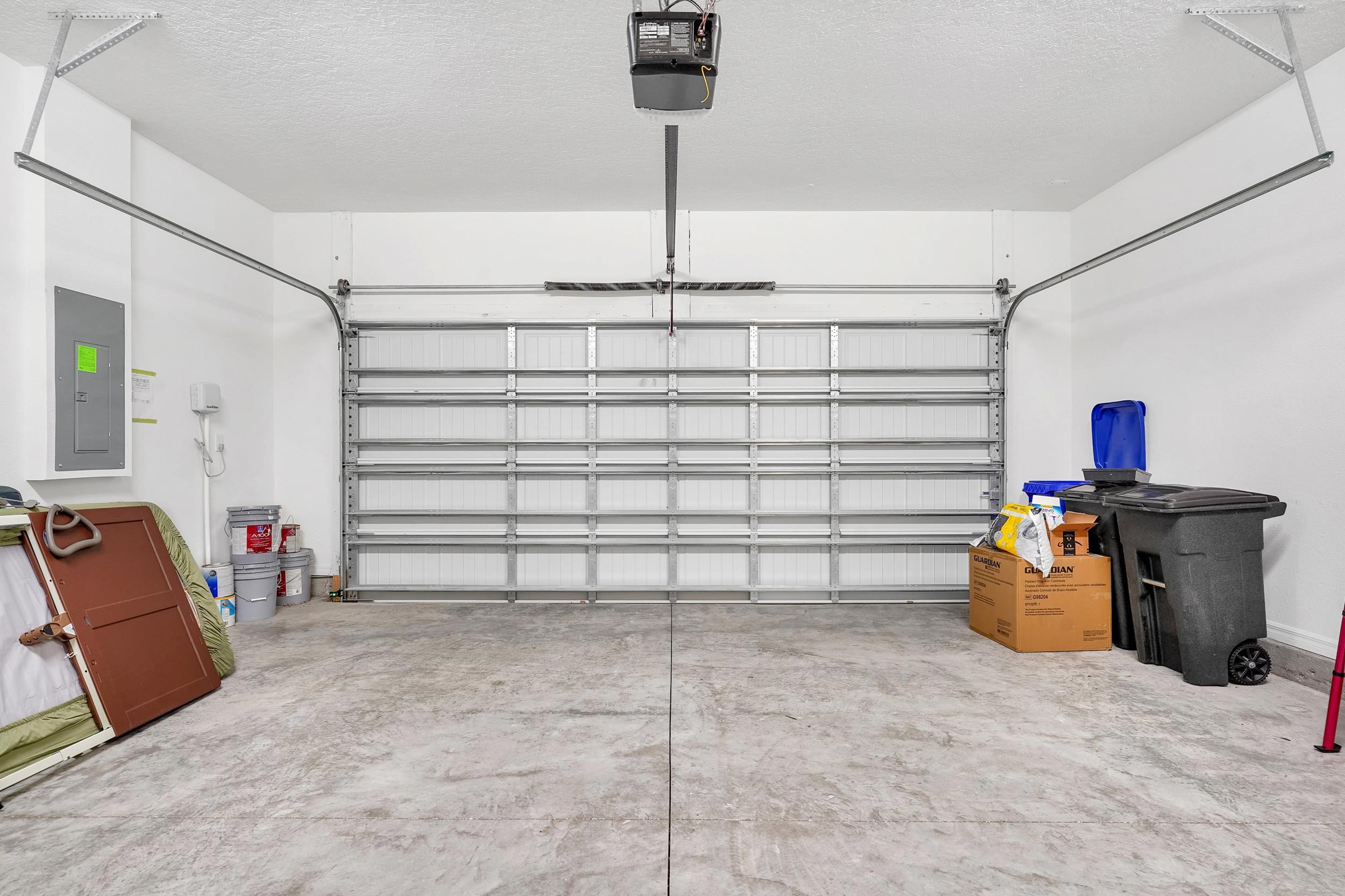 127 Shell Crk Court St. Augustine, FL 32086 - Photo 32 of 38 a view of storage and utility room