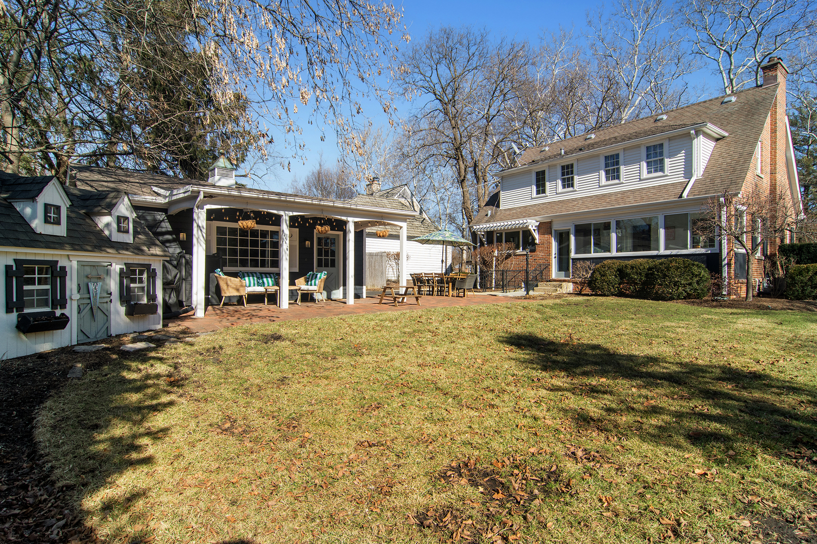 612 Sycamore Road Barrington, IL 60010 - Photo 28 of 34