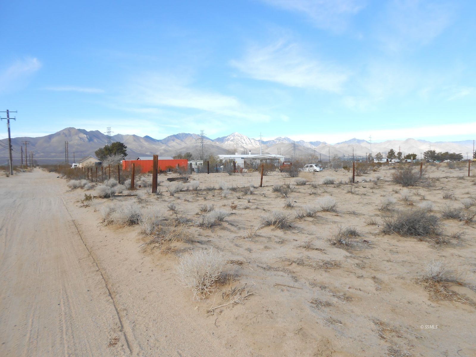 Comet Or Planet Ridgecrest, CA 93555 - Photo 6 of 8