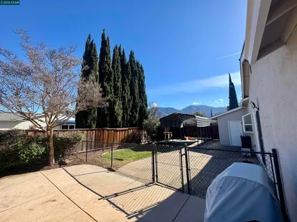 $1,299,000 | 200 Fleming Drive, Clayton, CA 94517