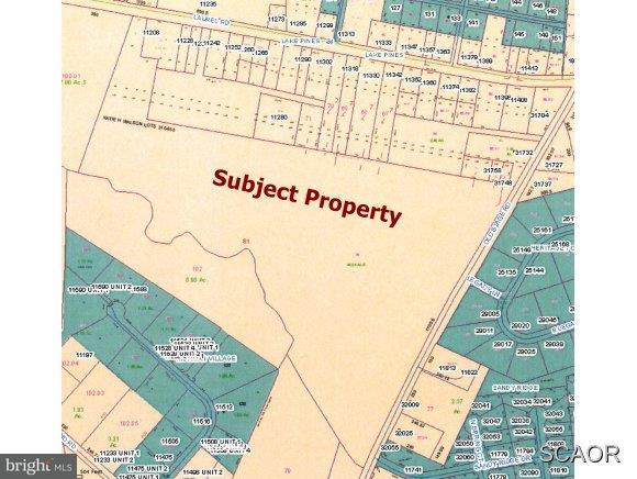 24 Old Stage Road Laurel, DE 19956 - Photo 1 of 1 Gallery Image 1
