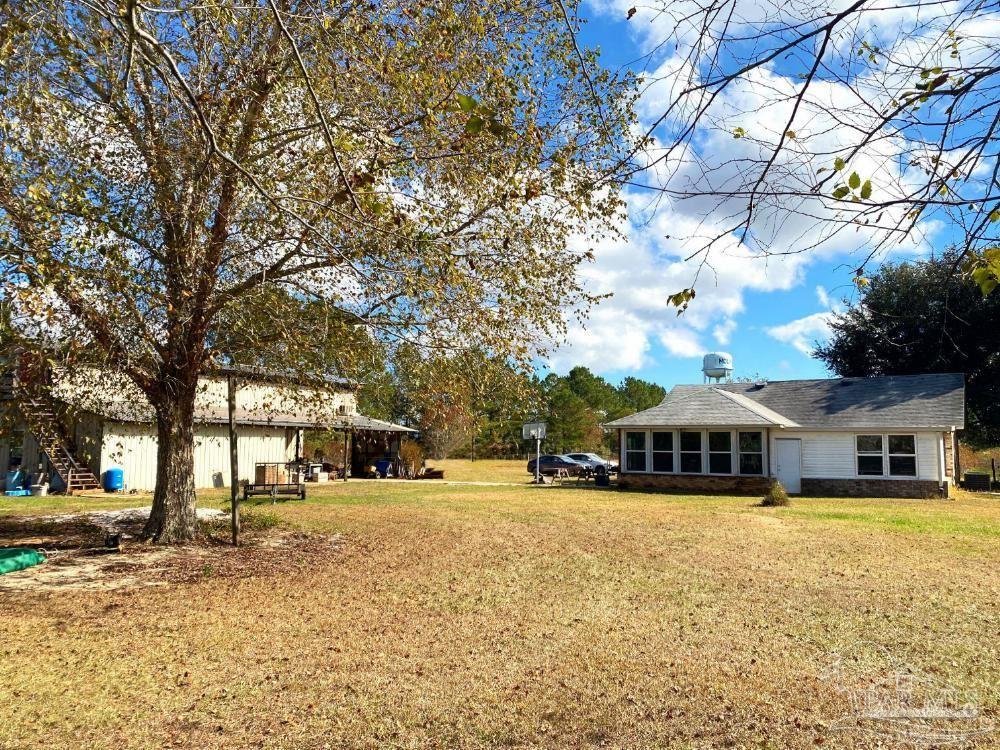 5401 Chestnut Road Molino, FL 32577 - Photo 29 of 50 Gallery Image 29