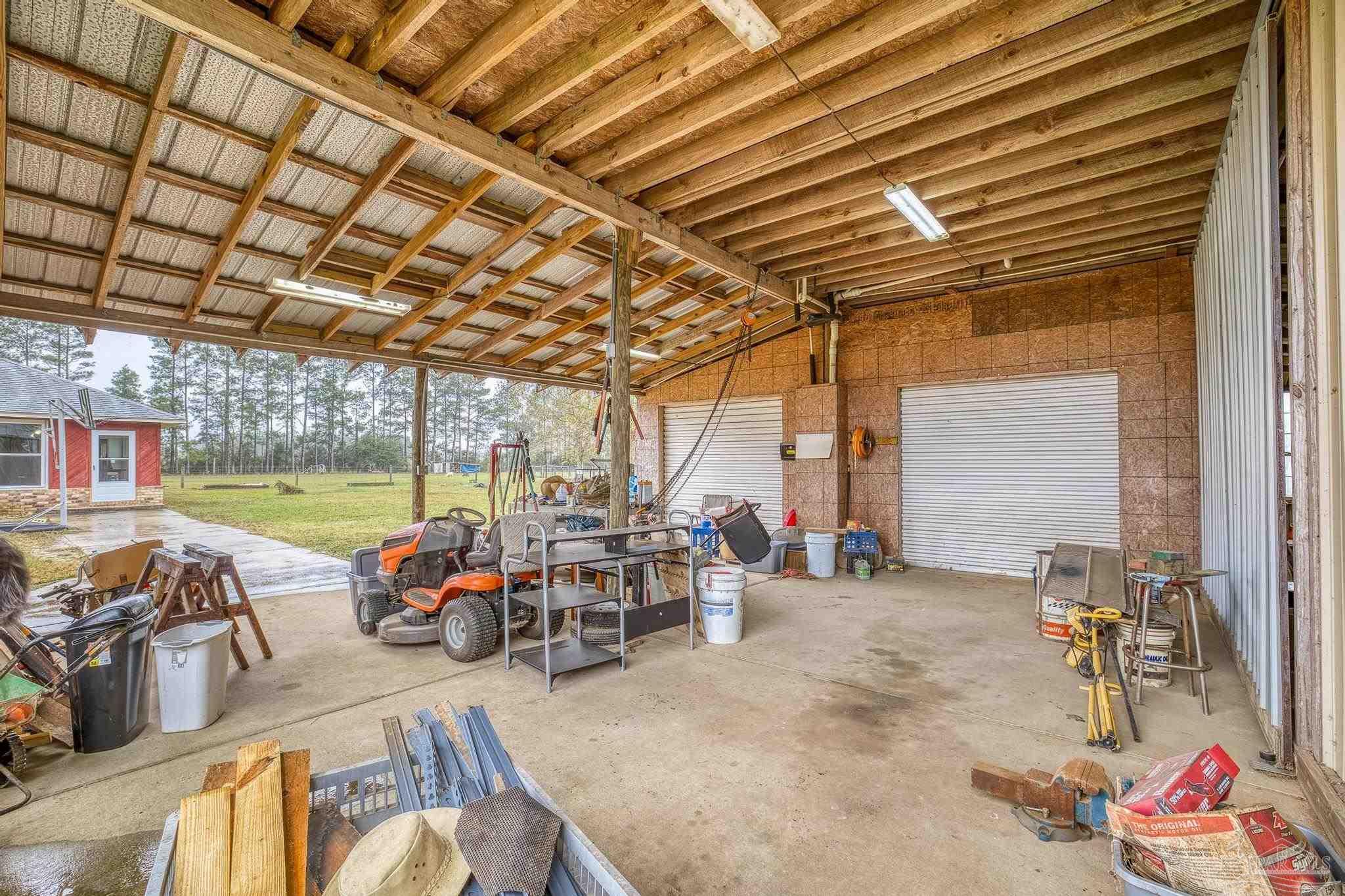 5401 Chestnut Road Molino, FL 32577 - Photo 30 of 50 Gallery Image 30