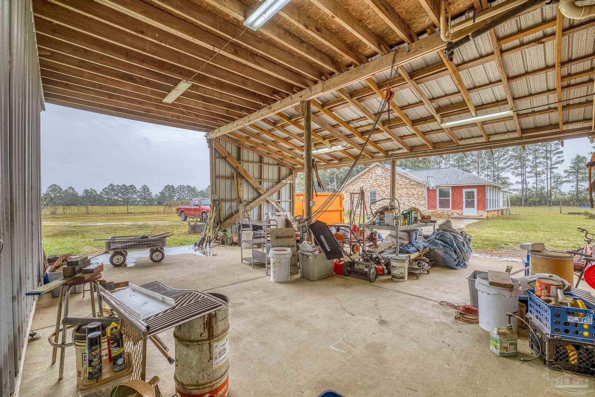 5401 Chestnut Road Molino, FL 32577 - Photo 32 of 50 Gallery Image 32