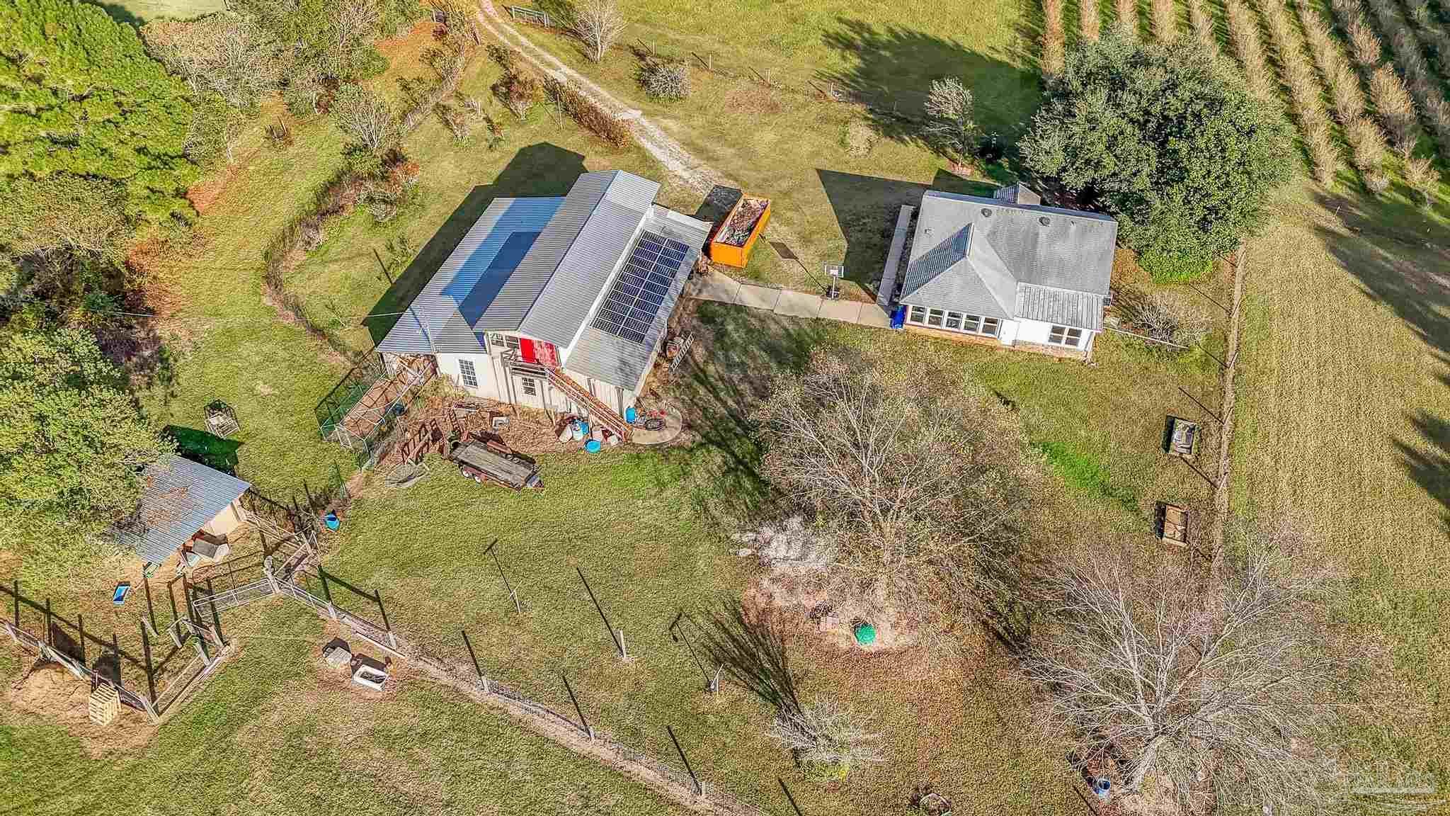 5401 Chestnut Road Molino, FL 32577 - Photo 41 of 50 Gallery Image 41