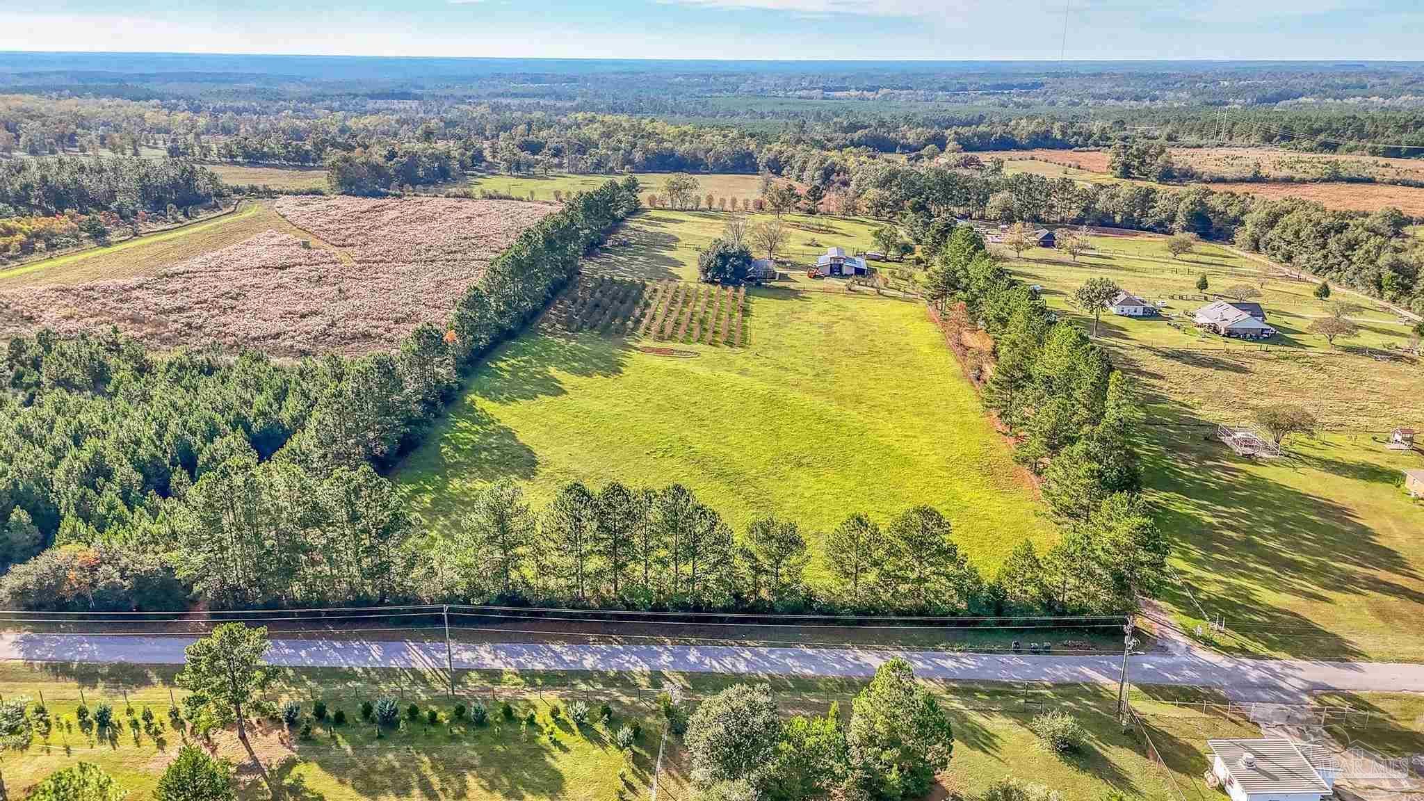 5401 Chestnut Road Molino, FL 32577 - Photo 45 of 50 Gallery Image 45