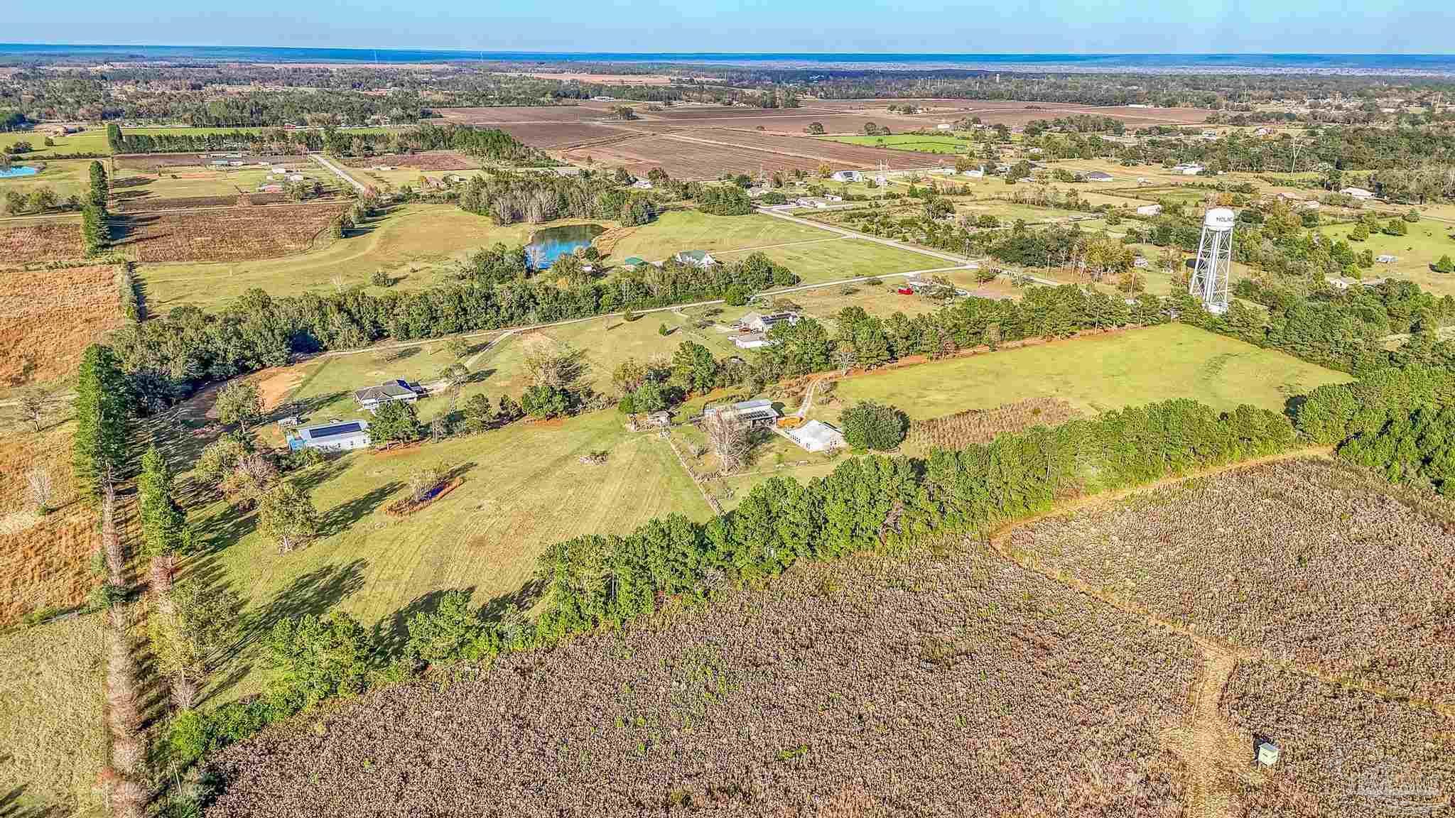 5401 Chestnut Road Molino, FL 32577 - Photo 48 of 50 Gallery Image 48