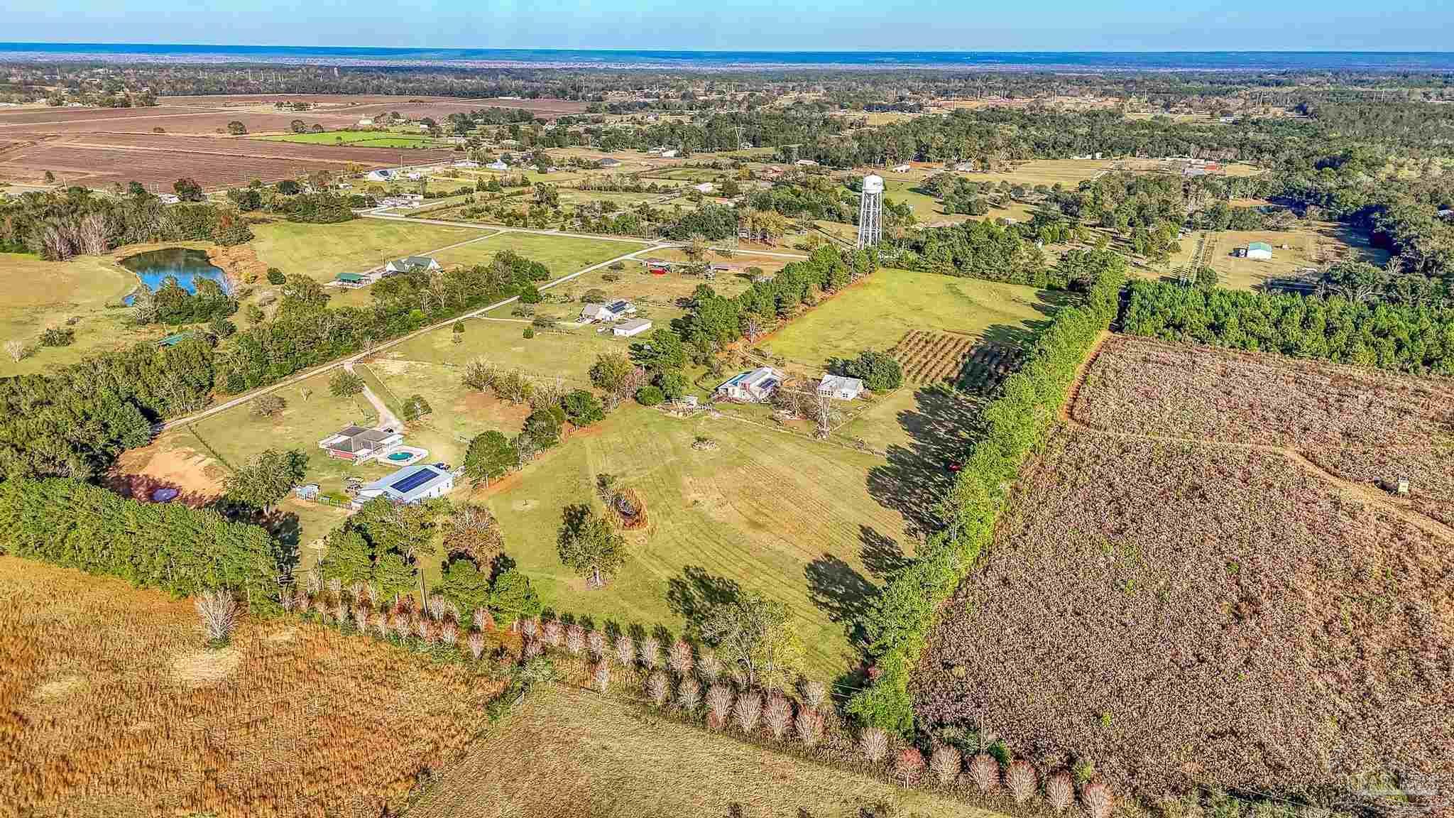 5401 Chestnut Road Molino, FL 32577 - Photo 49 of 50 Gallery Image 49