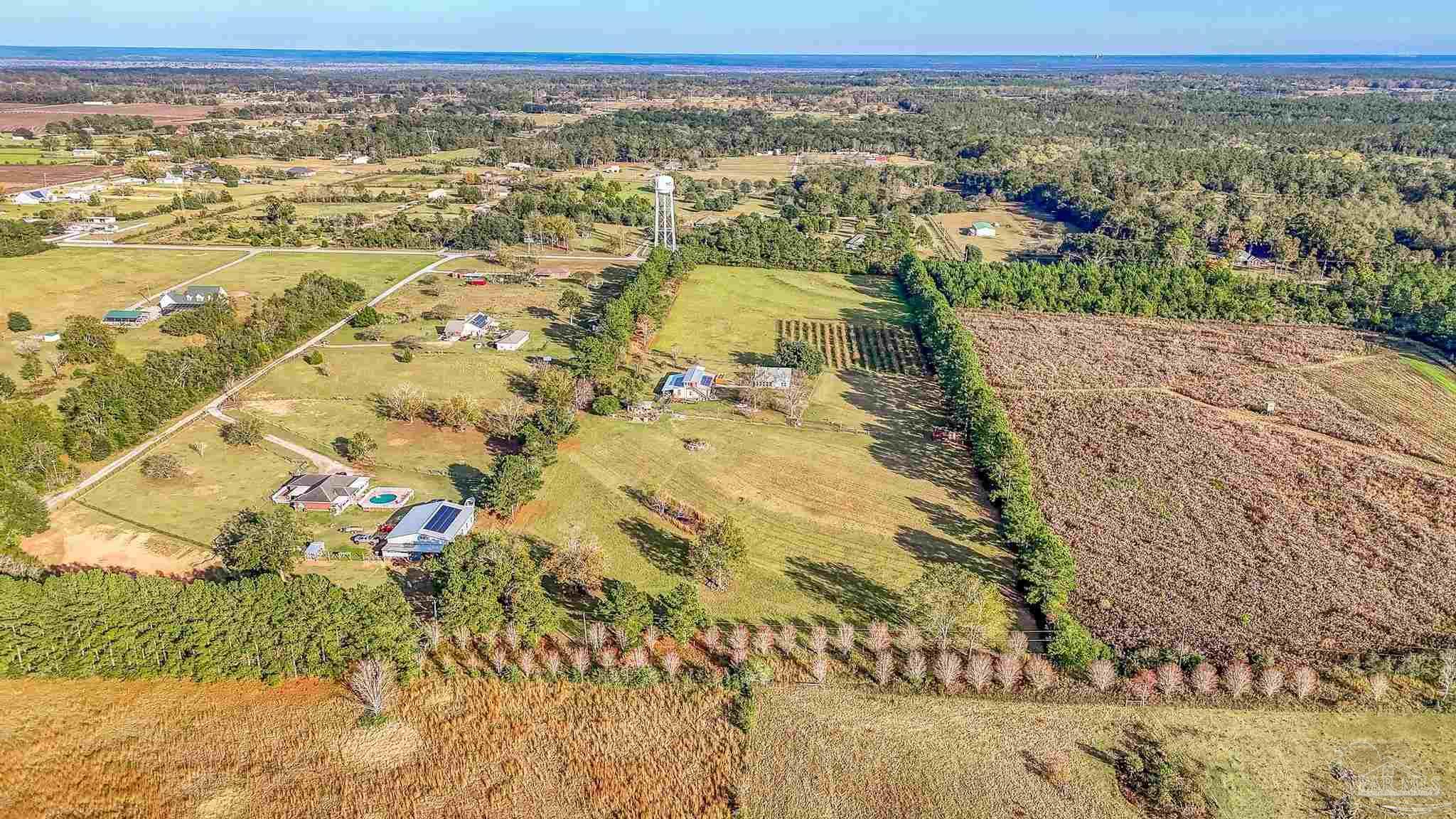 5401 Chestnut Road Molino, FL 32577 - Photo 50 of 50 Gallery Image 50
