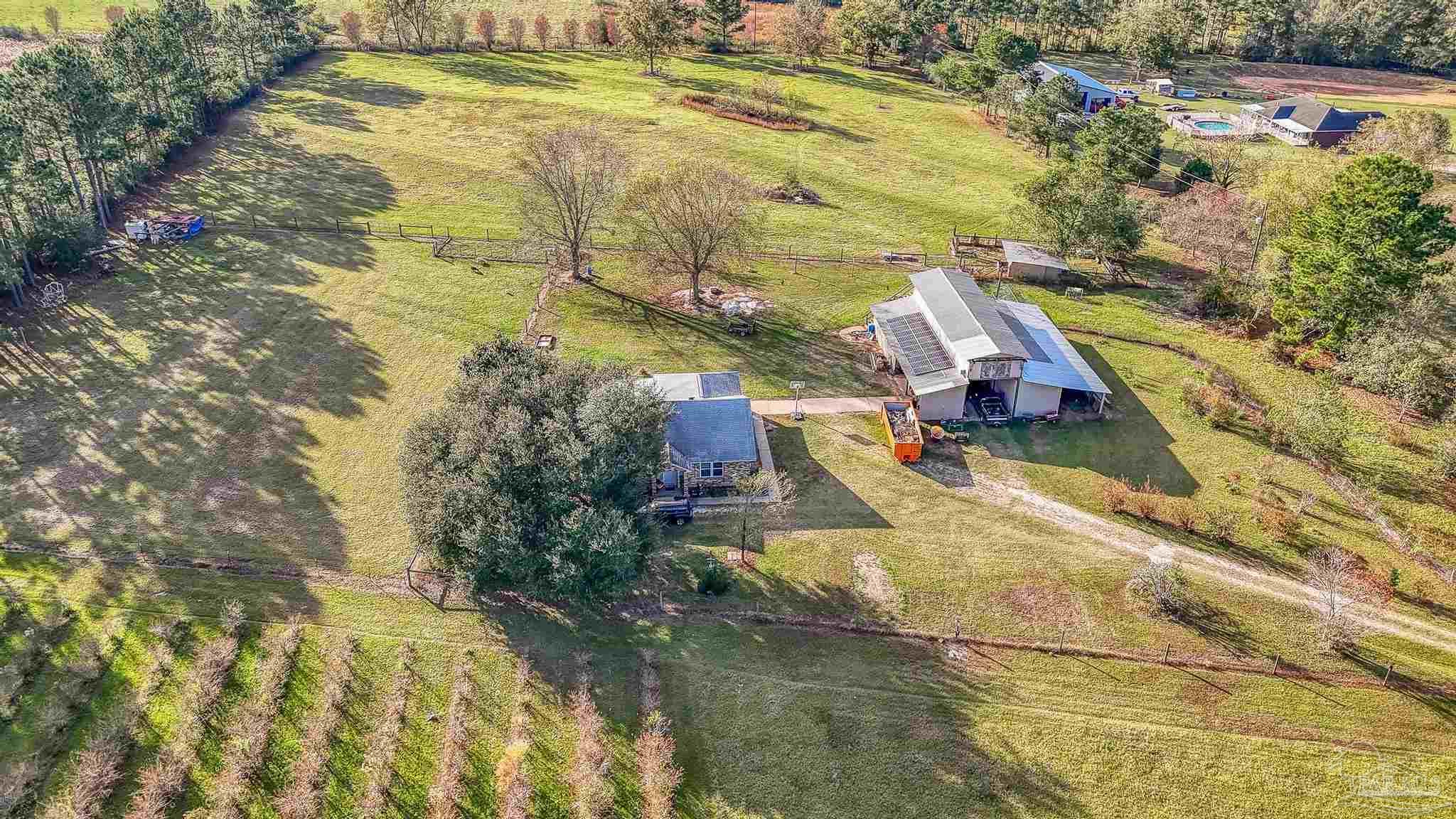 5401 Chestnut Road Molino, FL 32577 - Photo 5 of 50 Gallery Image 5