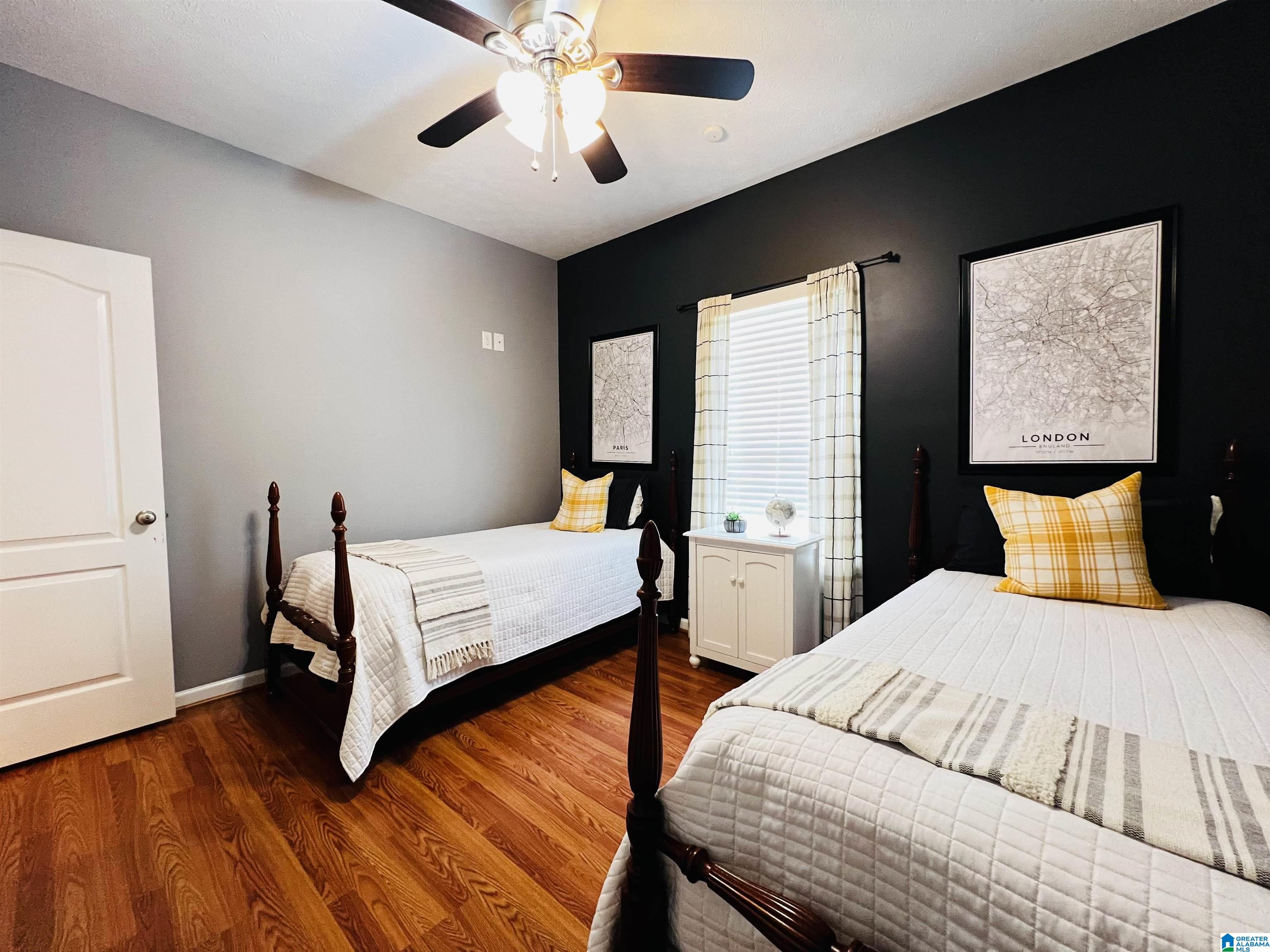 1002 Miranda Lane Southwest Jacksonville, AL 36265 - Photo 31 of 49