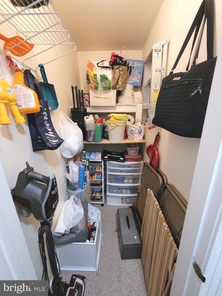 1201 Augusta Circle Mount Laurel, NJ 08054 - Photo 18 of 34 hall WALK-IN closet for storage