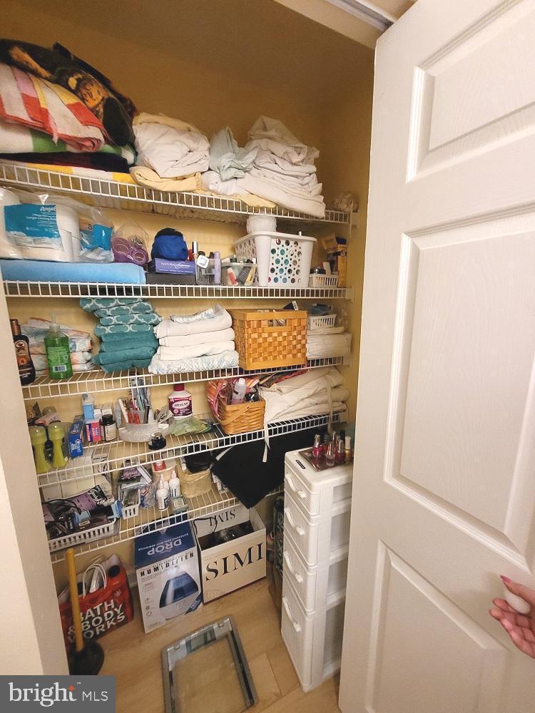 1201 Augusta Circle Mount Laurel, NJ 08054 - Photo 26 of 34 Linen closet