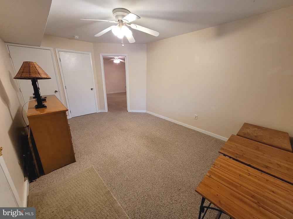 1201 Augusta Circle Mount Laurel, NJ 08054 - Photo 29 of 34 Bedroom with ceiling fan