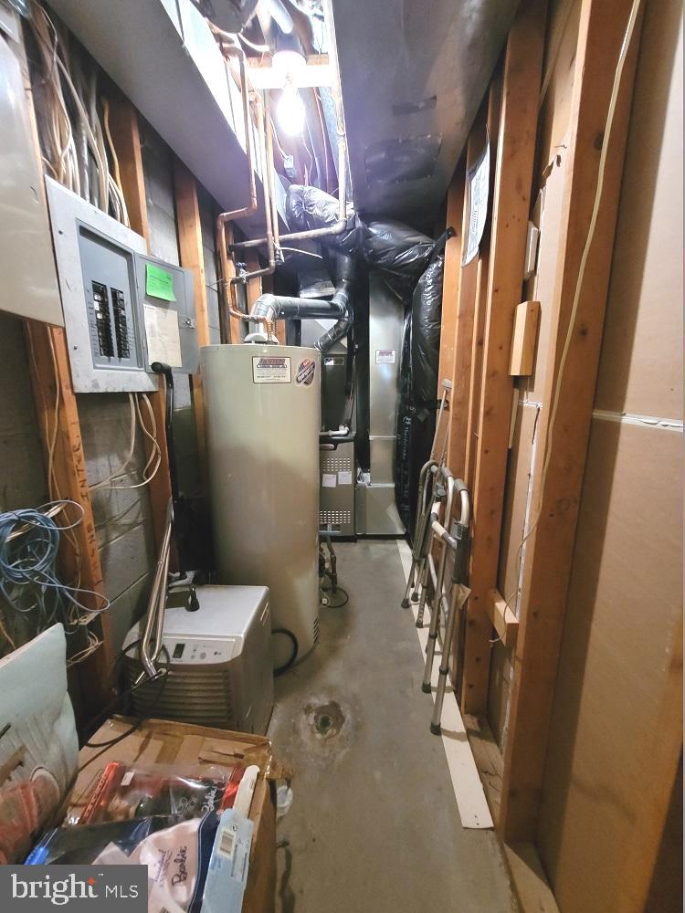 1201 Augusta Circle Mount Laurel, NJ 08054 - Photo 32 of 34 utility room