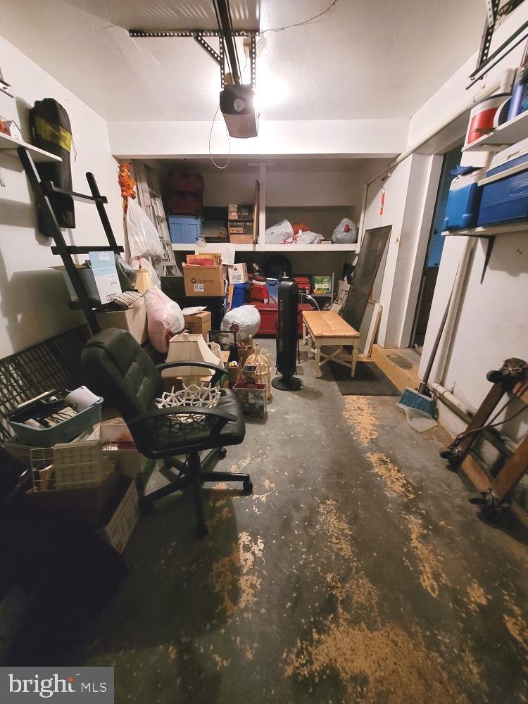 1201 Augusta Circle Mount Laurel, NJ 08054 - Photo 33 of 34 oversized garage