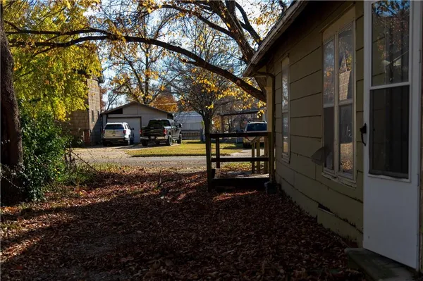 $20,000 | 1006 Osage Street, Neodesha, KS 66757