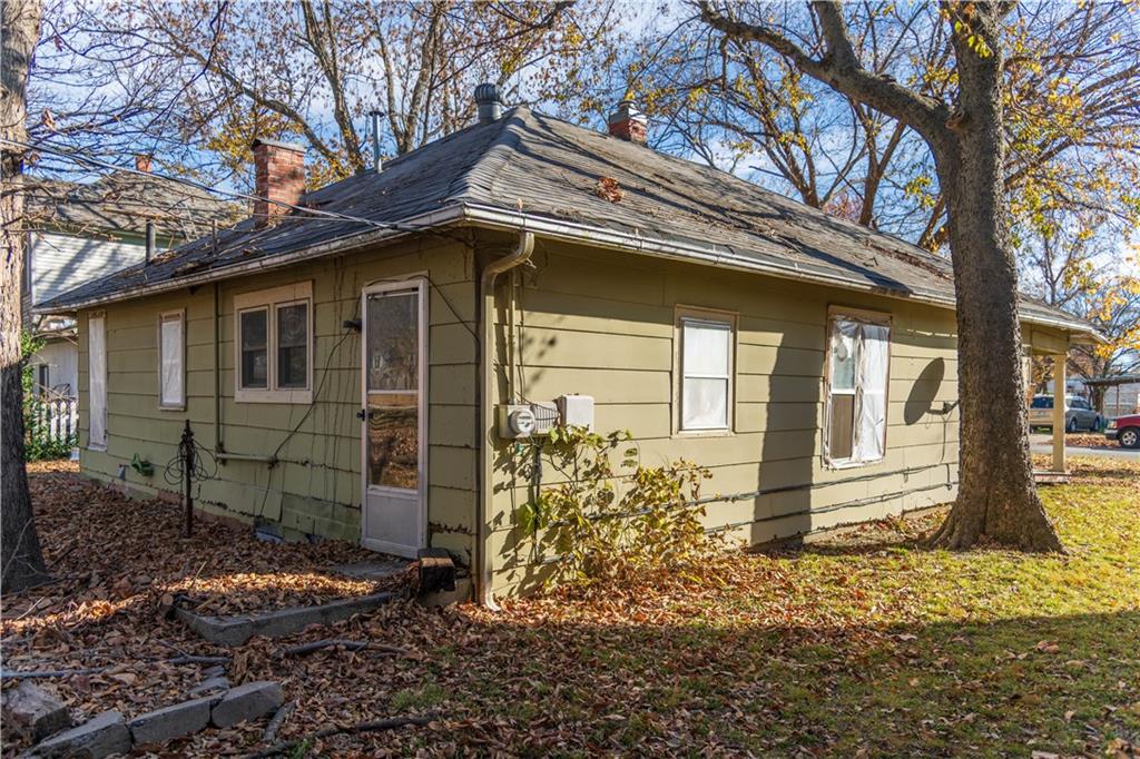 1006 Osage Street Neodesha, KS 66757 - Photo 46 of 56