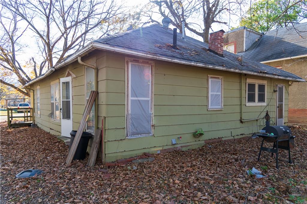 1006 Osage Street Neodesha, KS 66757 - Photo 47 of 56