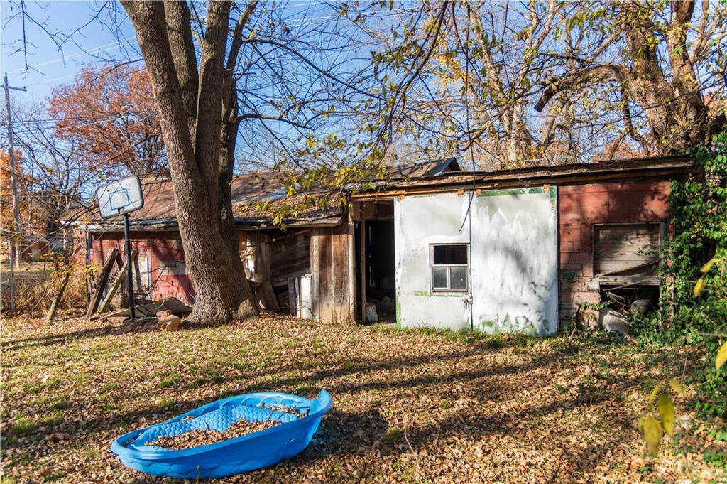 1006 Osage Street Neodesha, KS 66757 - Photo 51 of 56