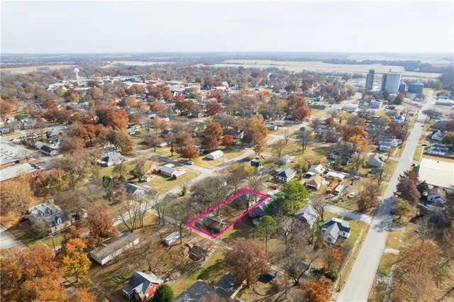 $20,000 | 1006 Osage Street, Neodesha, KS 66757
