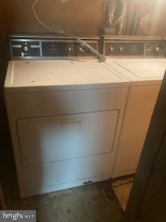 722 Shepherd Street Northwest Washington, DC 20011 - Photo 14 of 25 Clothes dryer
