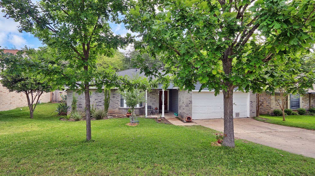 1410 Pigeon Forge Road Pflugerville, TX 78660 - Photo 1 of 1